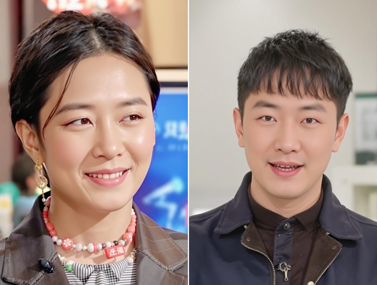 视频早报:某顶流恋情曝光,引爆全网讨论