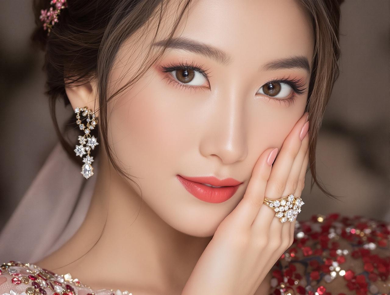 视频：某女星被曝与富商秘密订婚，钻戒价值千万